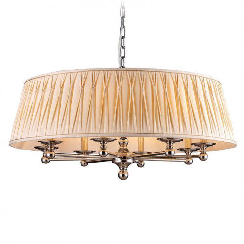 подвесная люстра newport 31508/c в Челябинске