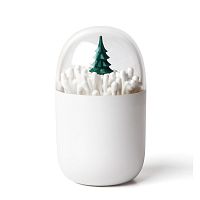 контейнер для ватных палочек winter time в Челябинске