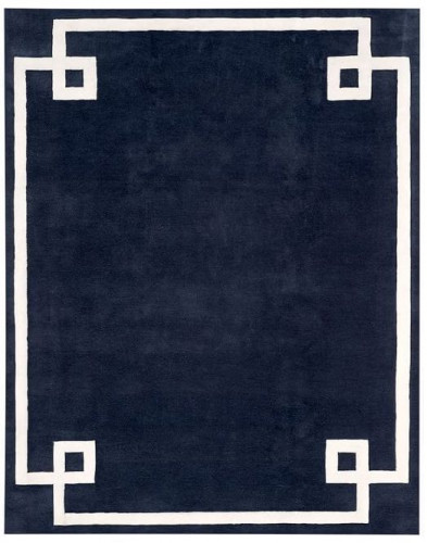 ковер navy bordered 160х240 в Челябинске