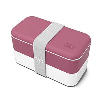 ланч-бокс mb original blush в Челябинске
