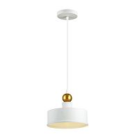 подвесной светильник odeon light bolli 4090/1 в Челябинске