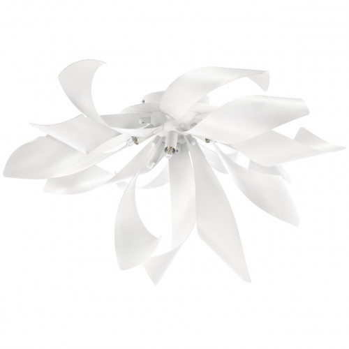 потолочная люстра lightstar turbio 754166 в Челябинске
