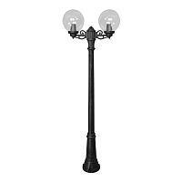 уличный фонарь fumagalli gigi bisso/g250 g25.156.s20.axe27 в Челябинске