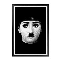 арт-постер чарли fornasetti в Челябинске
