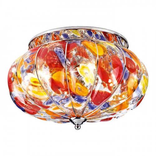 потолочный светильник arte lamp venezia a2101pl-4cc в Челябинске