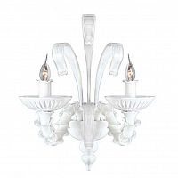 бра donolux opera w110188/2white в Челябинске