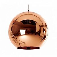 подвесной светильник loft it copper shade loft2023-g в Челябинске