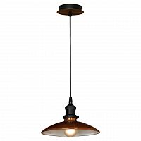 подвесной светильник lussole loft lsl-6806-01 в Челябинске