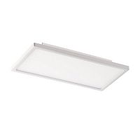 потолочный светодиодный светильник odeon light super slim 3870/15cl в Челябинске