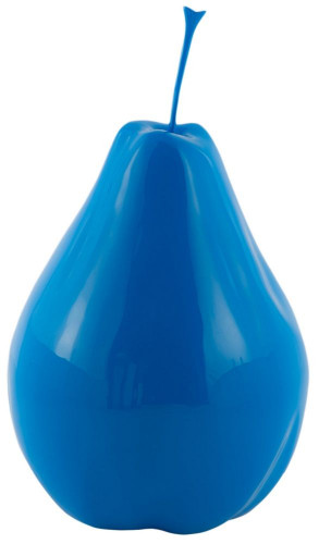 декор pear blue big в Челябинске