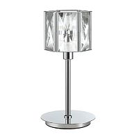 настольная лампа odeon light brittani 4119/1t в Челябинске