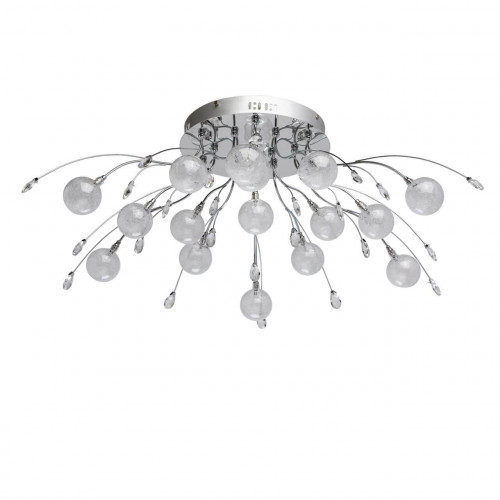 потолочная люстра mw-light амелия 360014116 в Челябинске