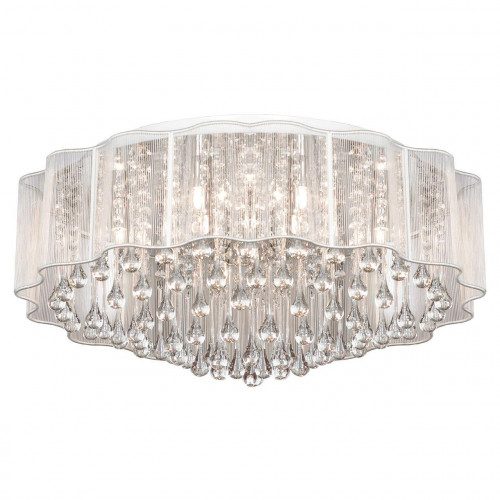 потолочная люстра lussole lgo lsl-3307-08 в Челябинске