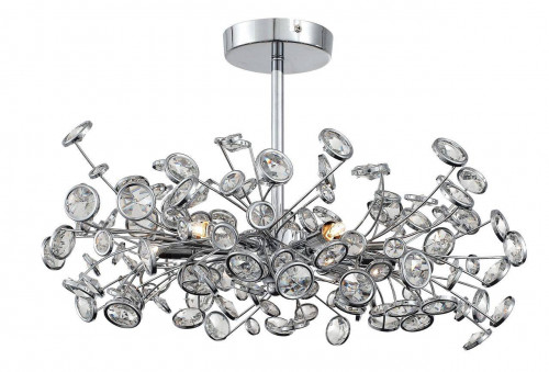потолочная люстра st luce anello sl782.102.06 в Челябинске