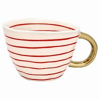кружка sally red в Челябинске