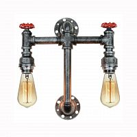 бра st luce acqua sld967.701.01 в Челябинске