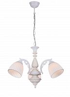 подвесная люстра st luce fiore sl151.503.03 в Челябинске