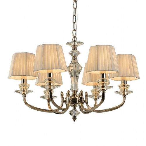 подвесная люстра omnilux giardino oml-86603-06 в Челябинске