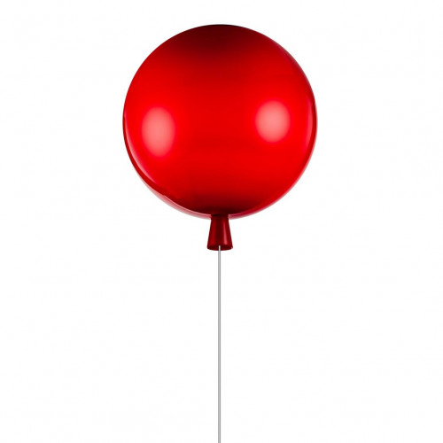 потолочный светильник loft it 5055c/l red в Челябинске