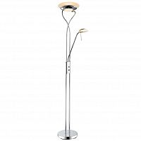 торшер arte lamp duetto a4399pn-2cc в Челябинске