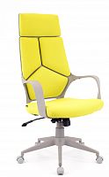 компьютерное кресло everprof trio grey tm для руководителя в Челябинске