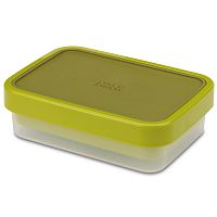 ланч-бокс компактный goeat™ зелёный в Челябинске