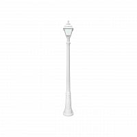 уличный фонарь fumagalli gigi/cefa u23.156.000.wyf1r в Челябинске