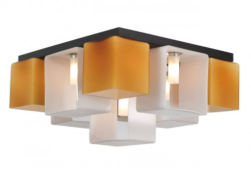 потолочная люстра st luce concreto sl536.092.09 в Челябинске