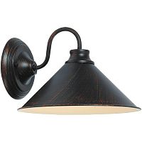 бра arte lamp cone a9330ap-1br в Челябинске