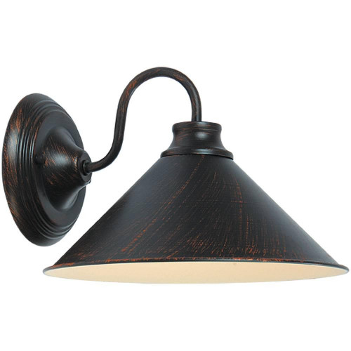 бра arte lamp cone a9330ap-1br в Челябинске