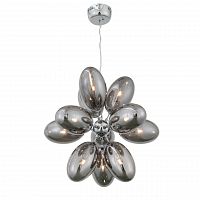 подвесная светодиодная люстра st luce esile sl433.103.11 в Челябинске