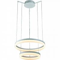 подвесной светодиодный светильник arte lamp 41 a9300sp-2wh в Челябинске