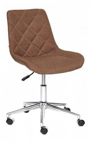 компьютерное кресло tetchair style офисное в Челябинске