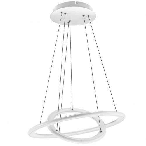 подвесной светодиодный светильник lightstar saturno 748062 в Челябинске