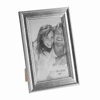 фоторамка цвет серебро 10*15см в Челябинске