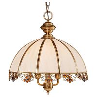 подвесная люстра arte lamp copperland a7862sp-3ab в Челябинске