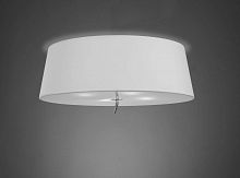 потолочный светильник mantra ninette chrome 1909 в Челябинске