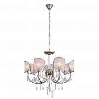 подвесная люстра st luce faccialuna sl173.303.07 в Челябинске