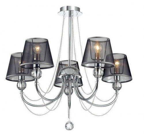 подвесная люстра lumion asanta 3228/5 в Челябинске