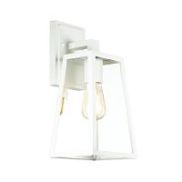 уличный настенный светильник odeon light clod 4170/1w в Челябинске