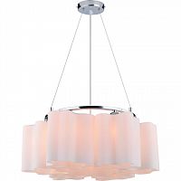 подвесная люстра arte lamp 18 a3479sp-6cc в Челябинске