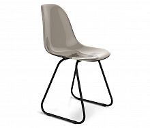 стул dsr дымчатый s38 (eames style) в Челябинске