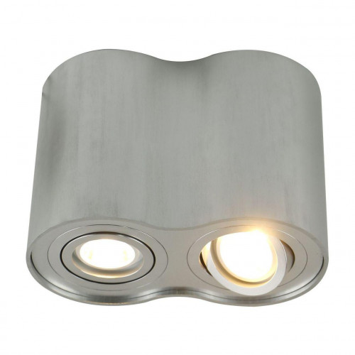 потолочный светильник arte lamp a5644pl-2si в Челябинске