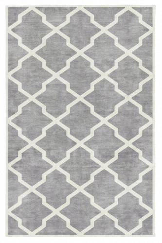 ковер square cold grey 160x230 в Челябинске