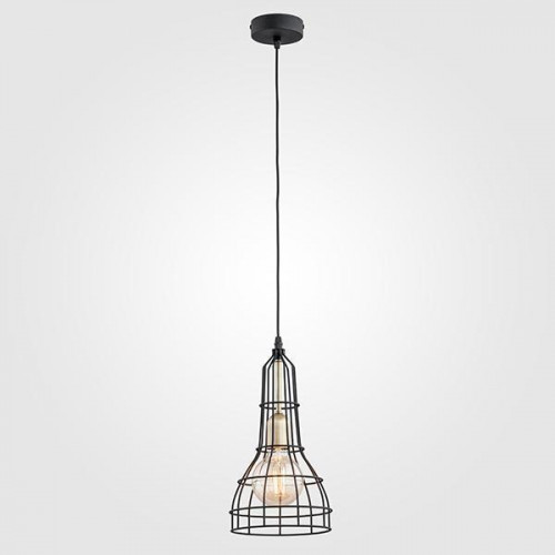 подвесной светильник tk lighting 2208 long в Челябинске