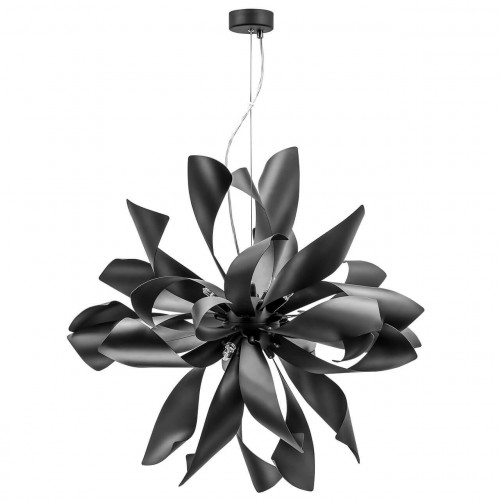 подвесная люстра lightstar turbio 754267 в Челябинске