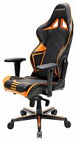 компьютерное кресло dxracer racing oh/rv131 игровое в Челябинске