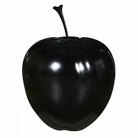 декор apple black big в Челябинске