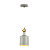 подвесной светильник odeon light bolli 4086/1 в Челябинске