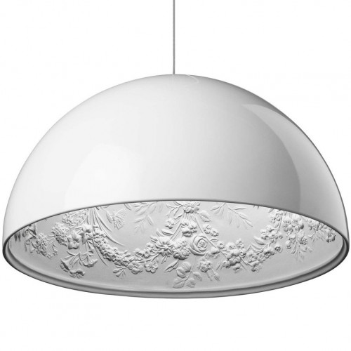 подвесной светильник skygarden flos d60 white в Челябинске